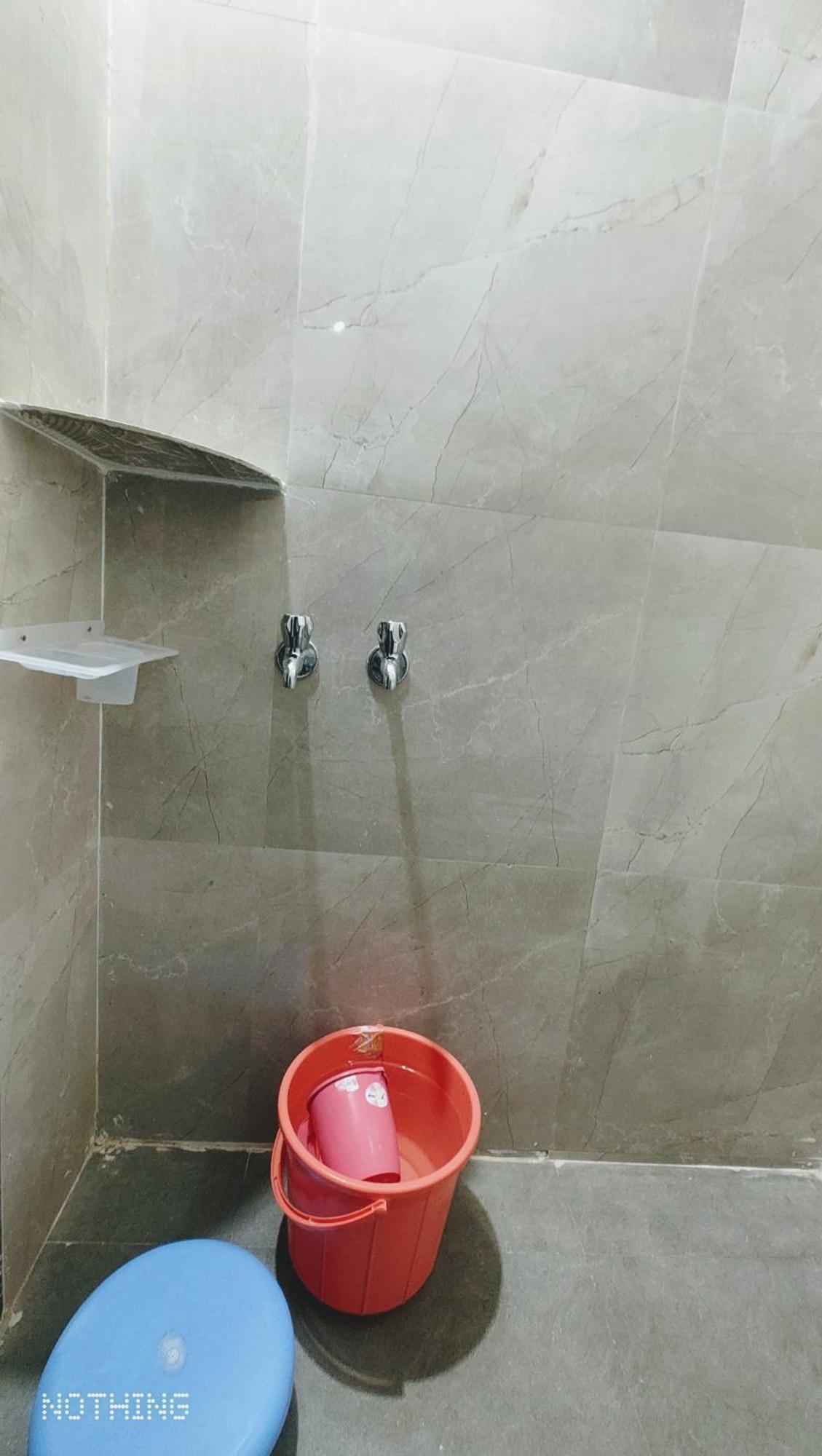 Aadishkti Bhakt Nivas Hotel Tuljapur Exterior foto