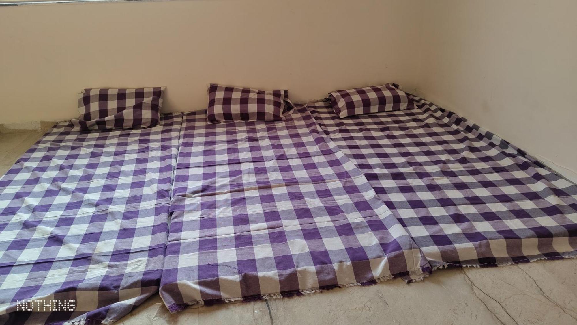 Aadishkti Bhakt Nivas Hotel Tuljapur Quarto foto